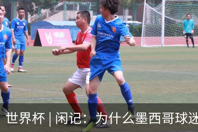 世界杯 | 闲记：为什么墨西哥球迷总劝人别哭