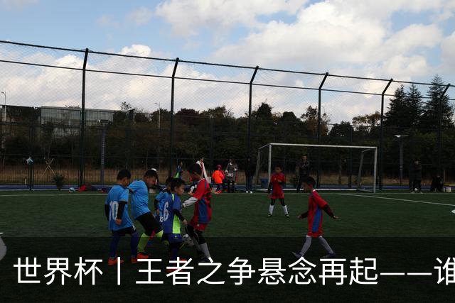 世界杯丨王者之争悬念再起——谁能折桂世界杯