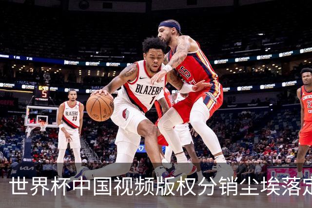 世界杯中国视频版权分销尘埃落定