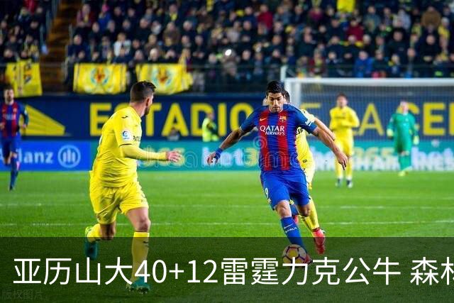 亚历山大40+12雷霆力克公牛 森林狼大胜76人