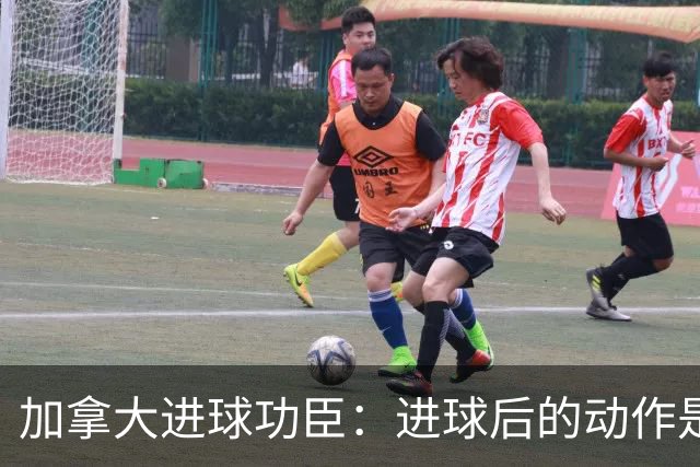 加拿大进球功臣：进球后的动作是给质疑我的媒体，他们可以闭嘴了