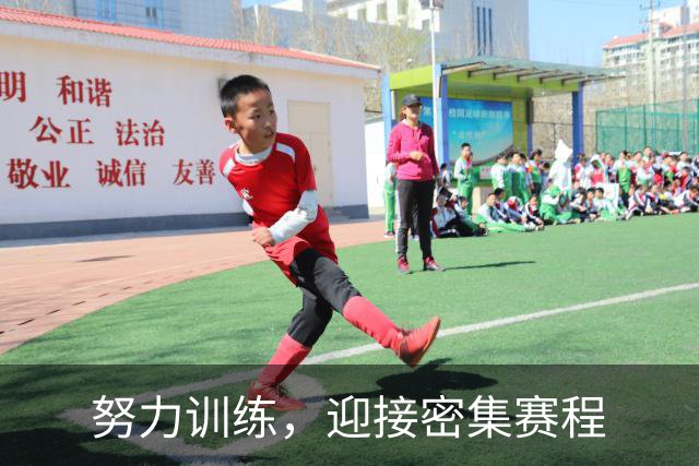 努力训练，迎接密集赛程
