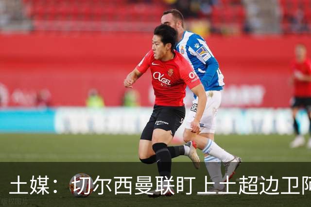 土媒：切尔西曼联盯上土超边卫阿奇·布朗 费内巴切要价2000万欧