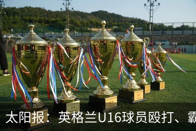 太阳报：英格兰U16球员殴打、霸凌队友，围观球员拍视频叫好