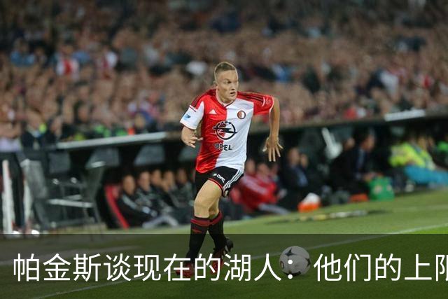 帕金斯谈现在的湖人：他们的上限是打进西决 不是夺冠热门