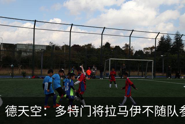 德天空：多特门将拉马伊不随队参加亚洲行，可能在几天内转会离队