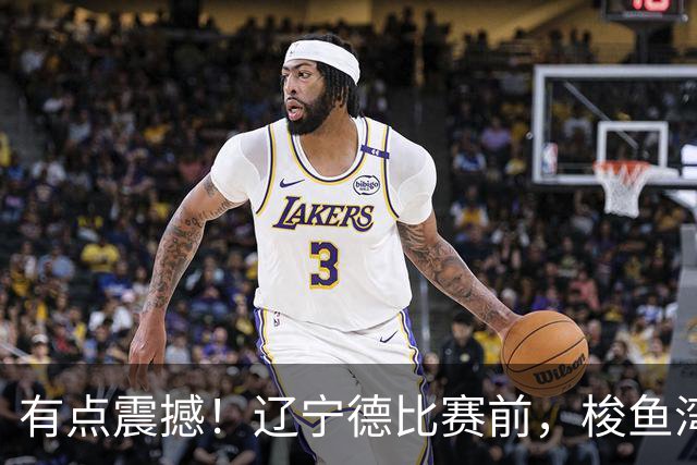 有点震撼！辽宁德比赛前，梭鱼湾球场打出斯坦丘巨型TIFO