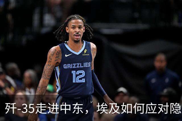 歼-35走进中东，埃及如何应对隐身时代的落差