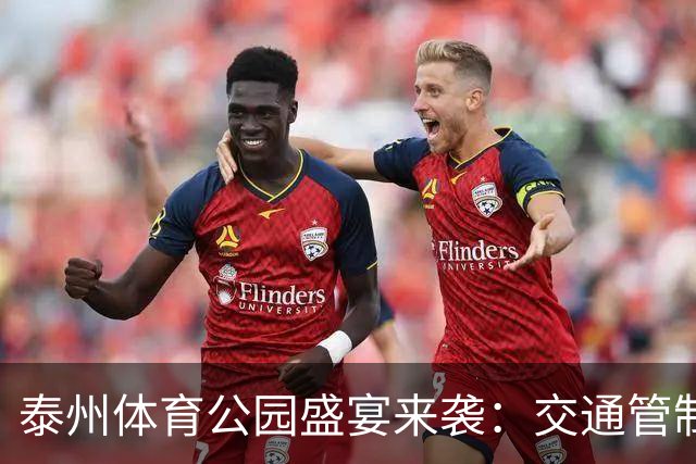 泰州体育公园盛宴来袭：交通管制公告及赛事展望