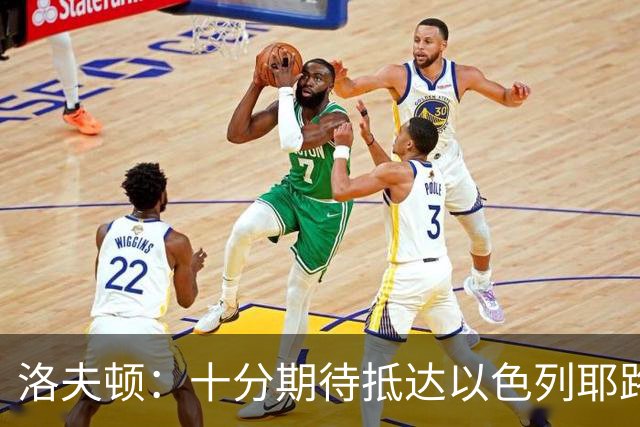 洛夫顿：十分期待抵达以色列耶路撒冷哈普尔 认识我的新队友们