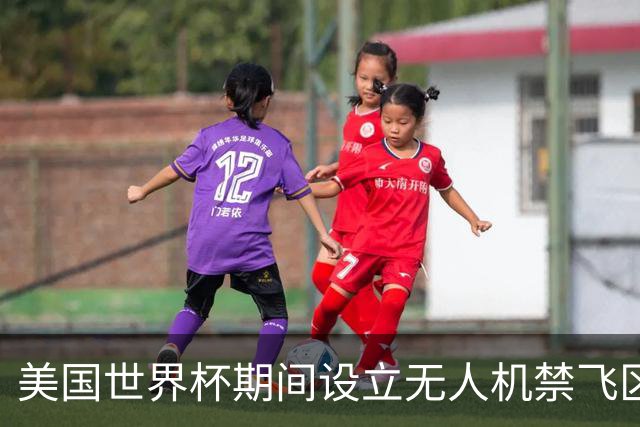 美国世界杯期间设立无人机禁飞区，保障赛事安全与观赛体验