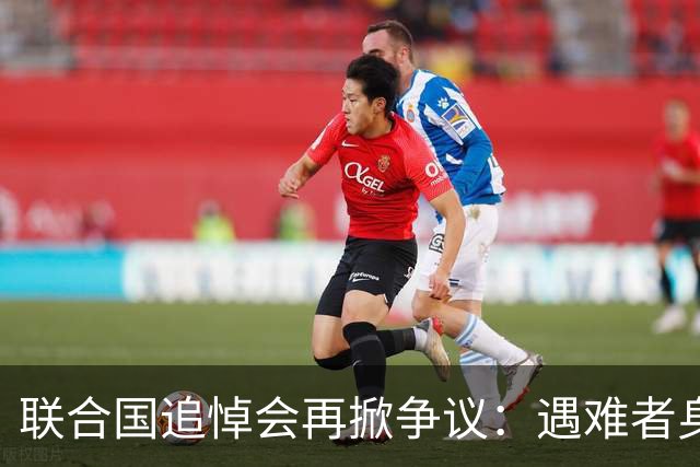 联合国追悼会再掀争议：遇难者身份遭质疑