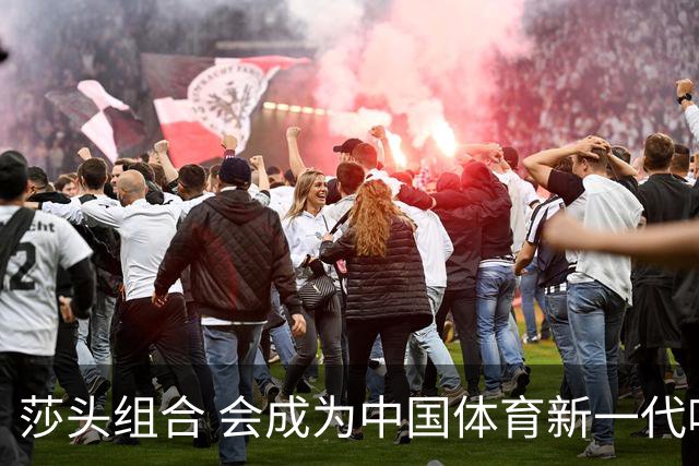 莎头组合 会成为中国体育新一代吸金王吗