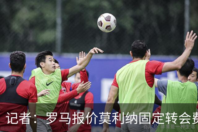 记者：罗马报价莫利纳固定转会费低于1300万欧，不足以说服马竞