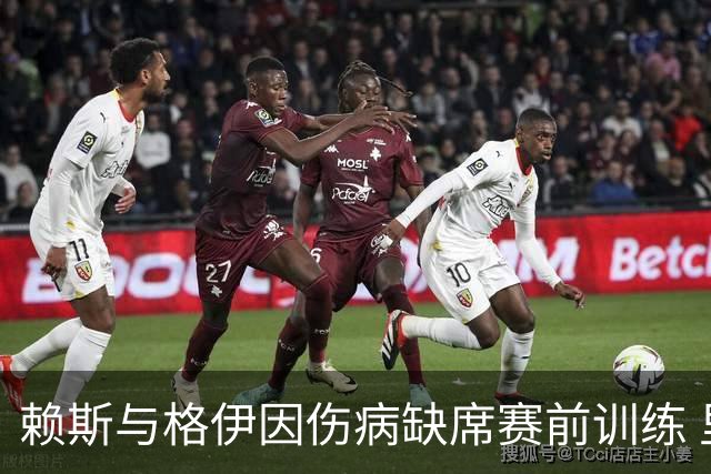 赖斯与格伊因伤病缺席赛前训练 里斯-詹姆斯无缘战挪威