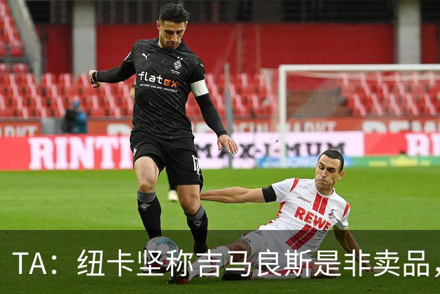 TA：纽卡坚称吉马良斯是非卖品，尚不清楚枪手是否会开出巨额报价